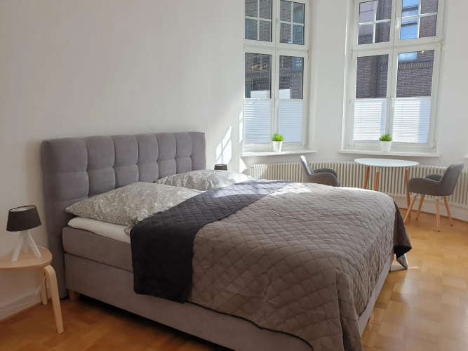 Apartment Villa Kronenberg
