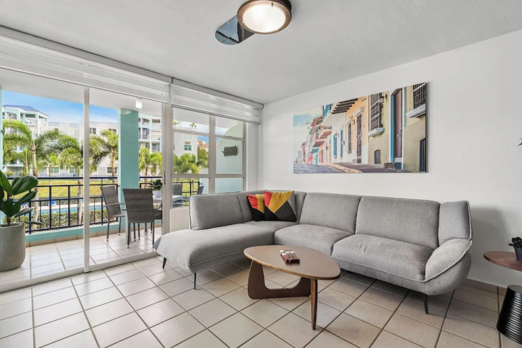 Costa Brava Condo by Otium