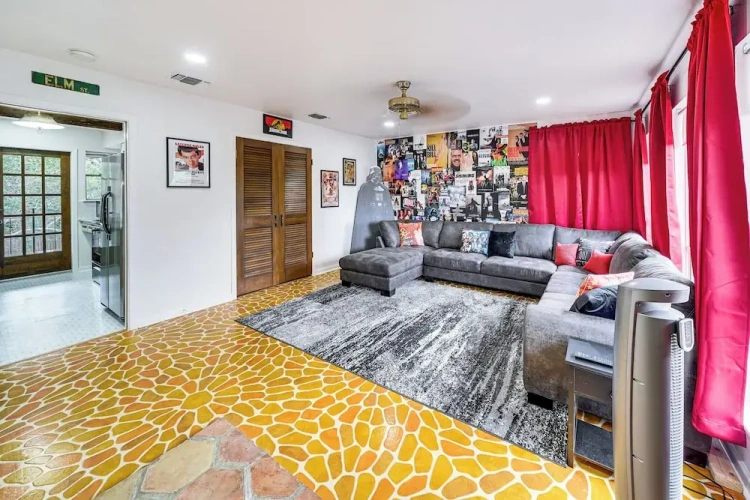 3 Bedrooms Cottage