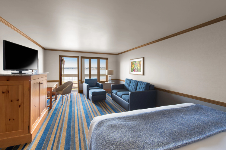 Semiahmoo Resort Golf & Spa, Trademark Collection By Wyndham photo 25
