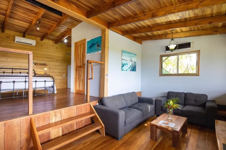Casa Madera