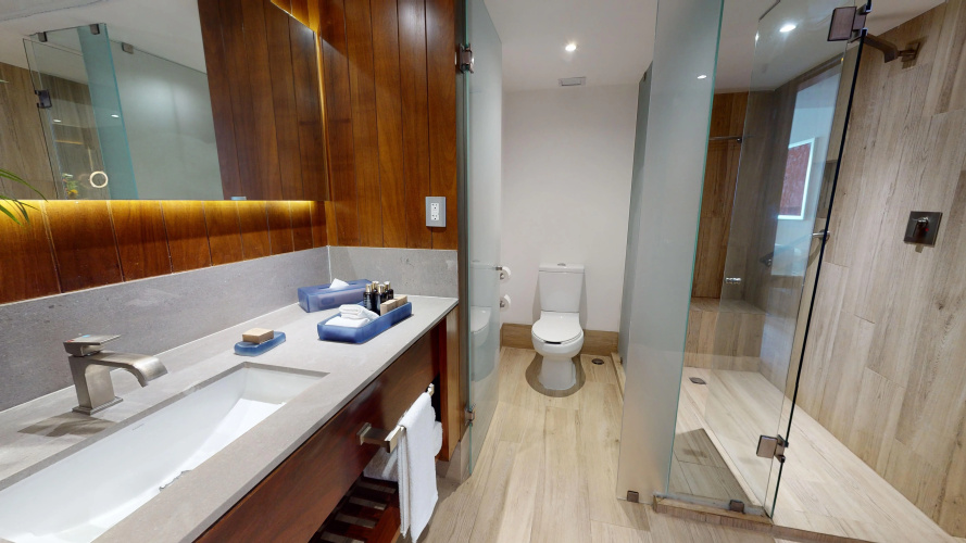 Hotel Grand Park Royal Puerto Vallarta photo 11