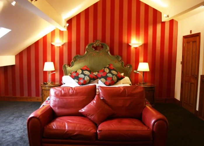 Superior Double Suite