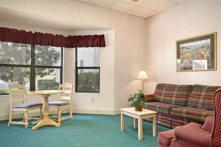 All Season Suites