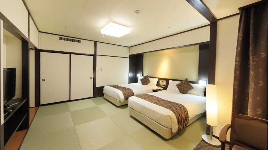 Chateraise Hotel Isawa