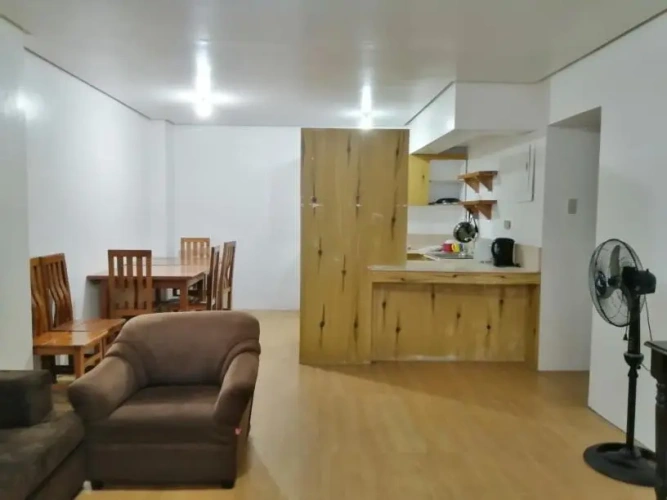 Triple Family Suite