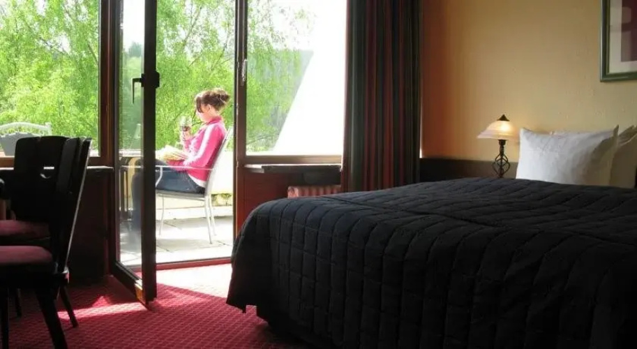 Eifelhotel Daun