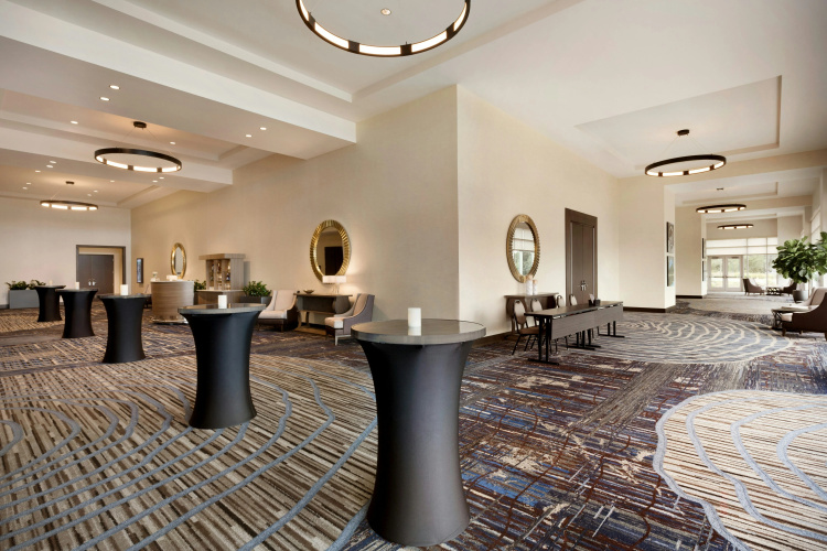 Embassy Suites by Hilton San Antonio Landmark photo 16