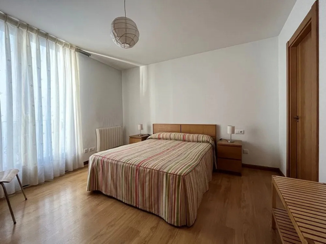 Casa Damián del Baile Apartamentos