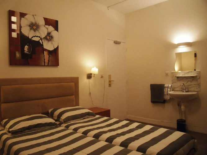 Kooyk Hotel