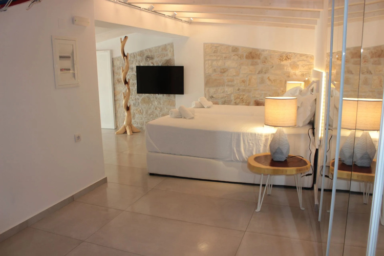Parga Villas Collection