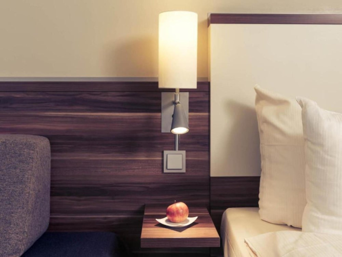 Sunday Saarbruecken Sued Double Room - Sarrebruck