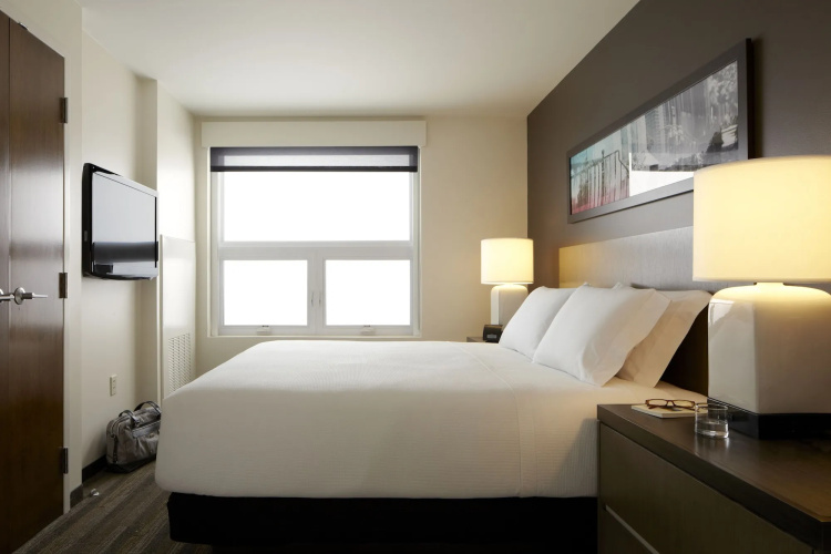Hyatt House Pittsburgh/Bloomfield/Shadyside