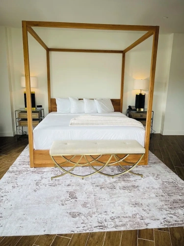 Premium room