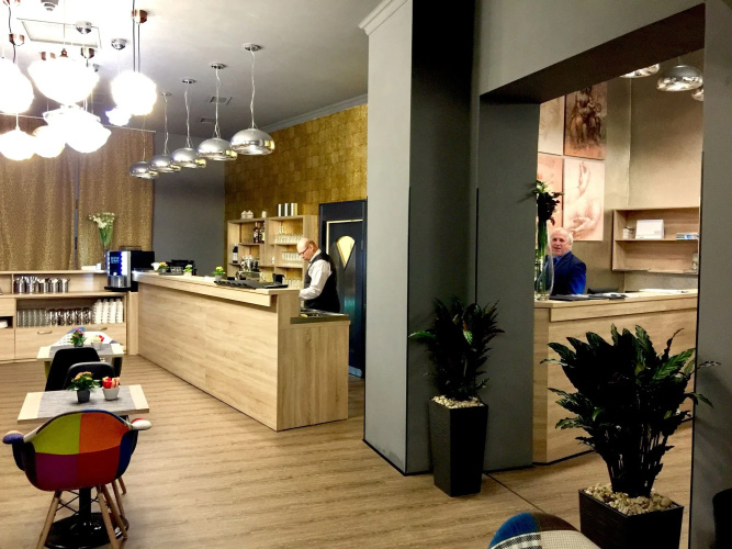 Hotel DaVinci