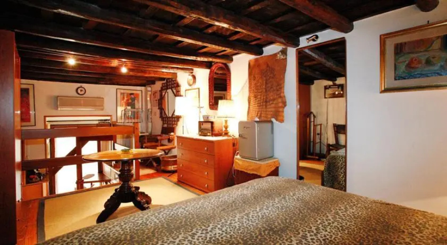 Loft Mercede