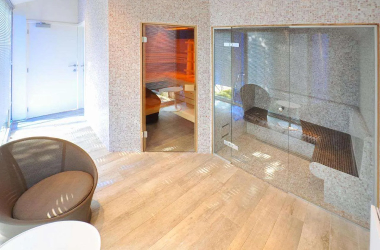 Hotel Jan Brito