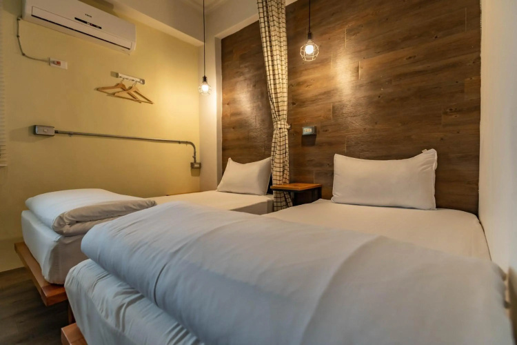 Cozy House Hostel