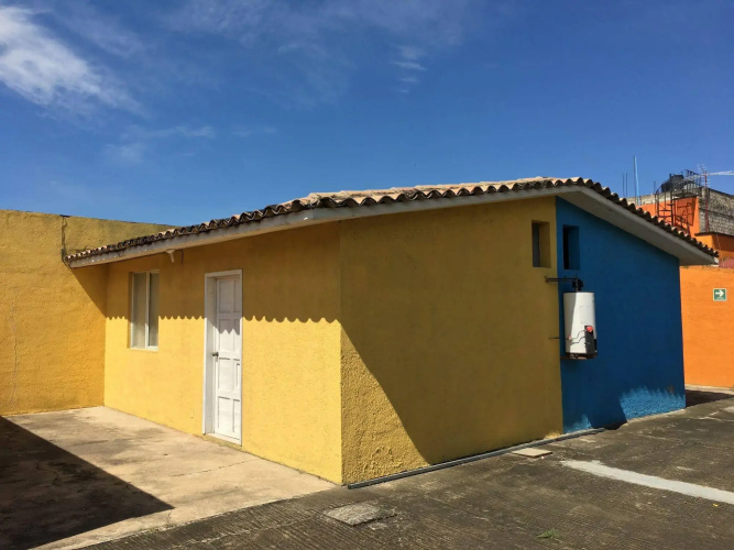 Hotel Rural San Anton