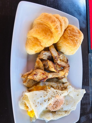 Meal
