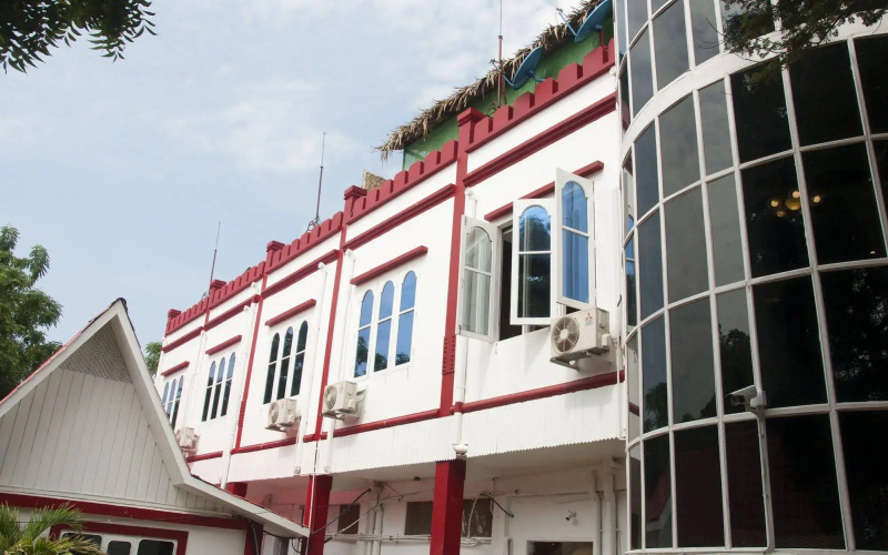 Image de l'hôtel