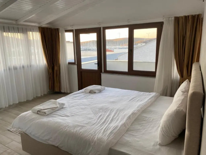 Derin Butik Otel