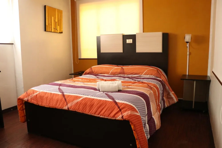 Skyline Hotel