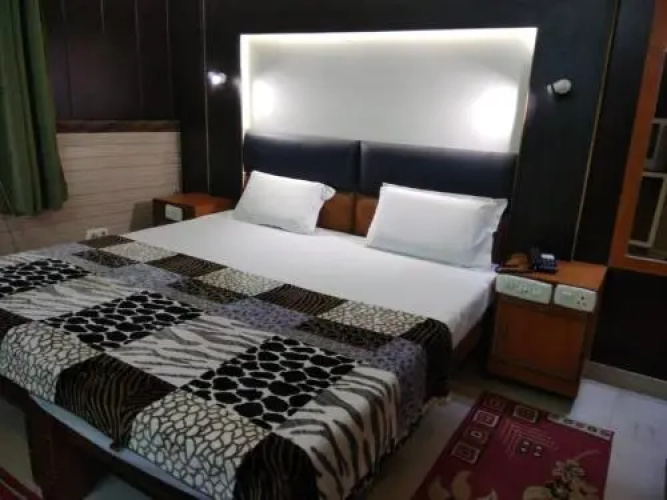 Aryans Taj Resorts