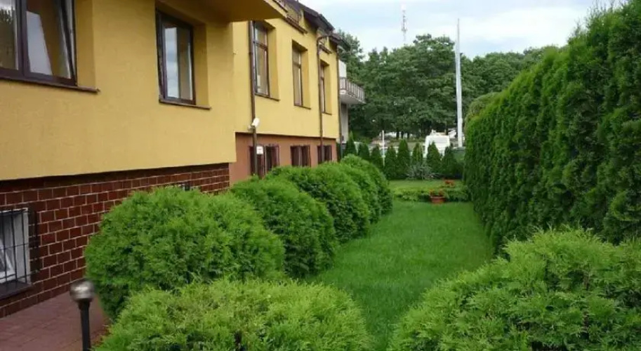 Villa Maria
