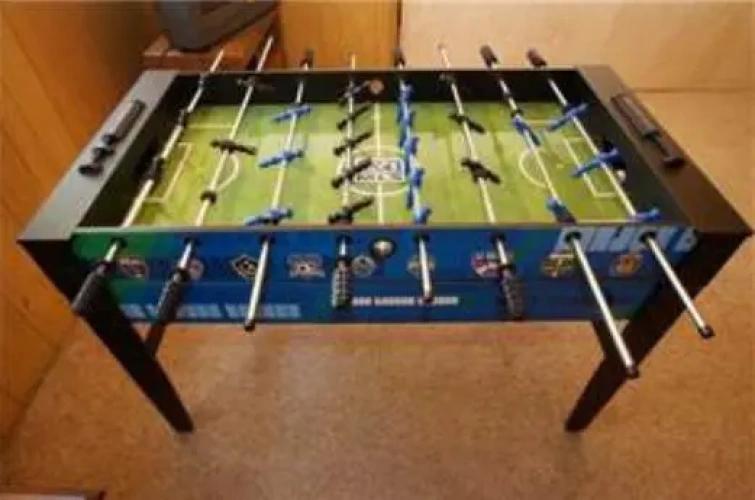 Sports