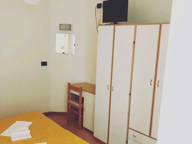 Hotel Lucciola