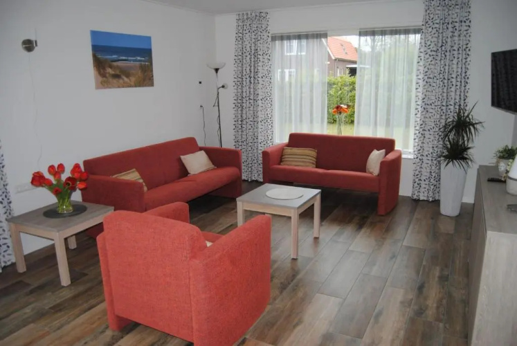Villa Dunopark 49