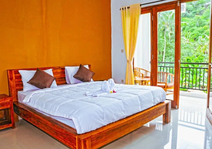 Kailash Homestay
