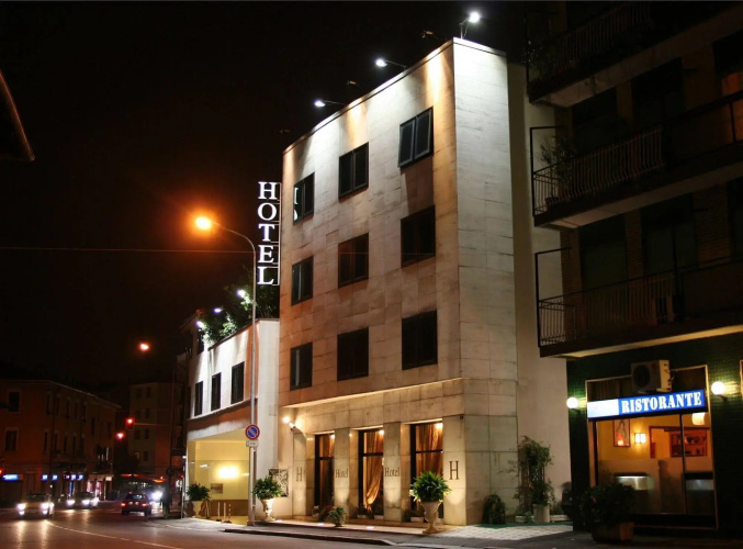 Hotelbild