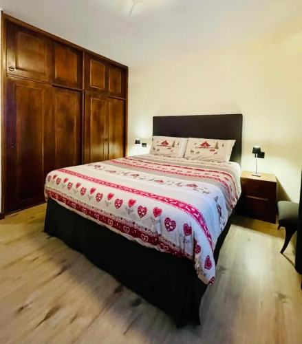 Panoramic Apartment