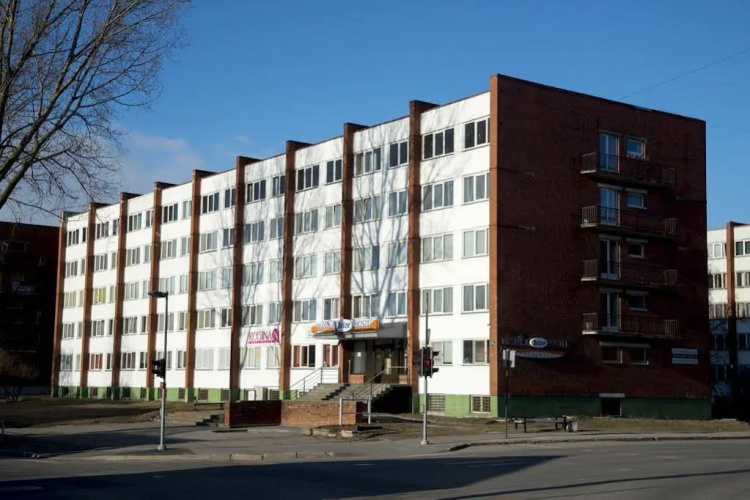 Image de l'hôtel