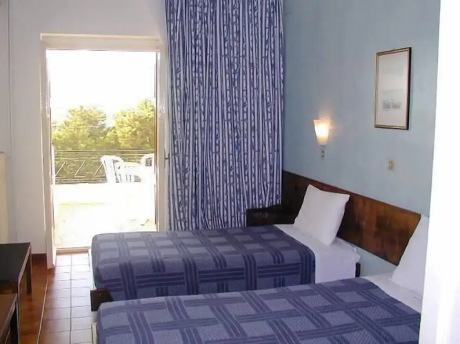 Oasis Hotel
