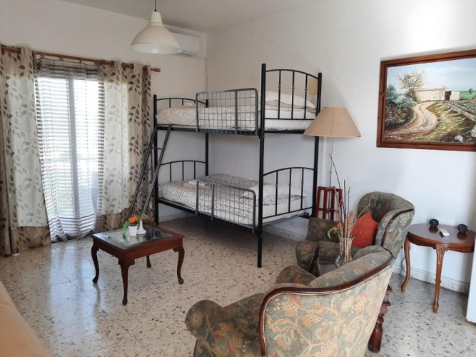 1 Bedroom Cottage