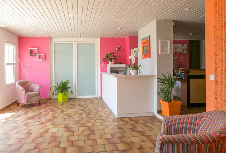 Bel Ombra Hotel
