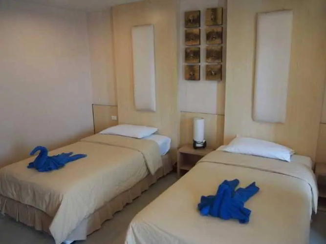 Adelphi Pattaya