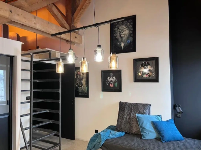 Standard Family room