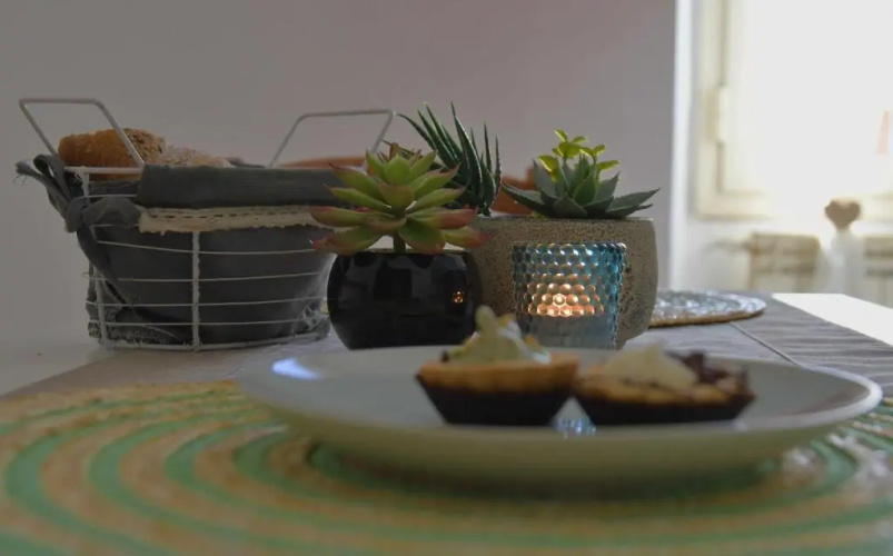 Casa vacanze il Bottalone