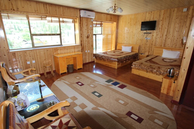Kivekas Hotel