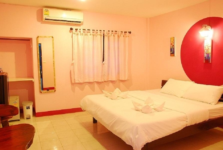 1 Bedroom Standard Villa