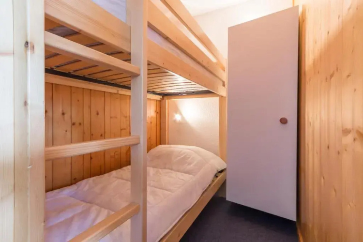 Mercure Les Arcs 180