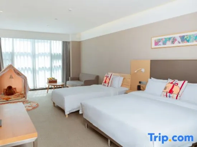 Standard Double Family room