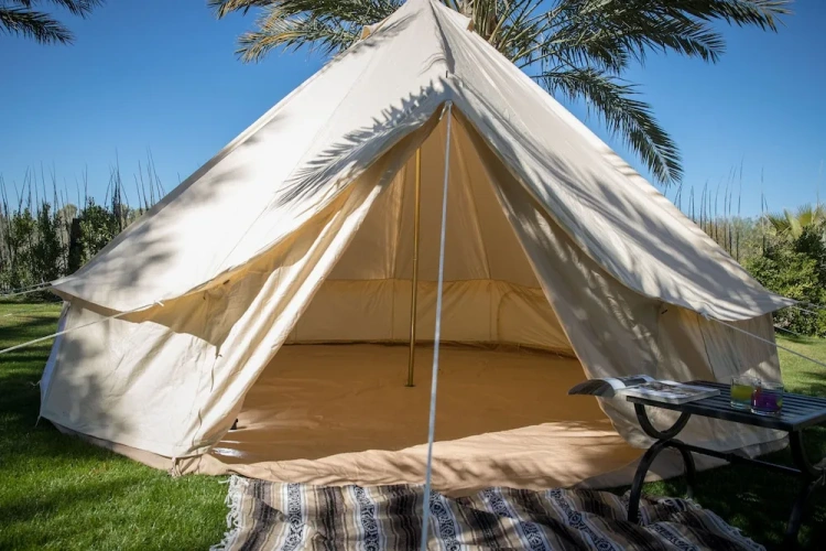 Tent