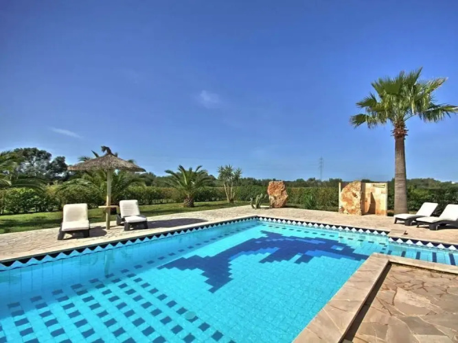 Finca C'an Sebastia
