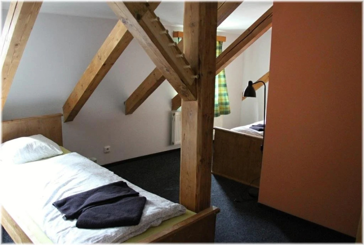 Hotel Alba