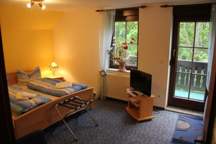 Turmgaststätte Löbau